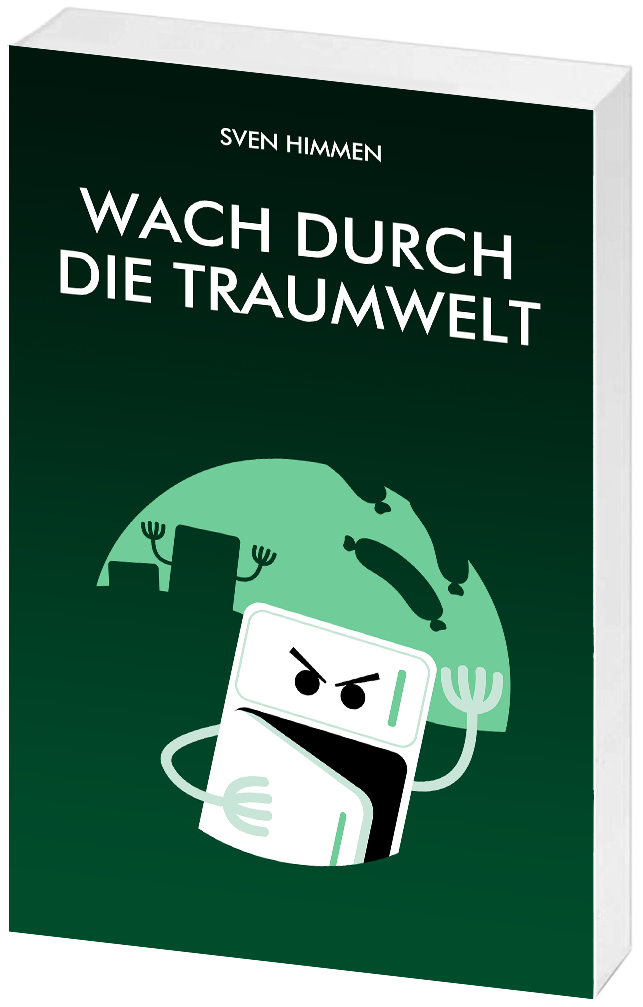 Wach durch die Traumwelt